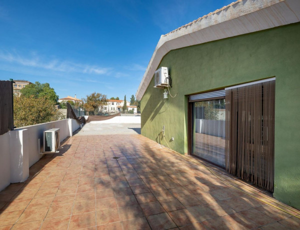 Casa o chalet independiente en venta en calle Río Duero, 74