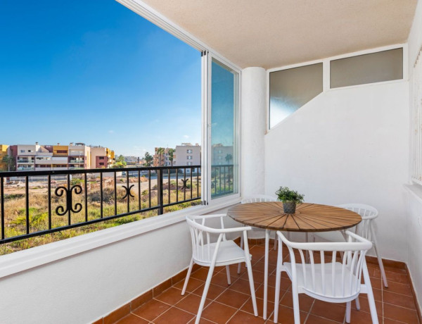 Piso en venta en Zeniamar-Horizonte-La Campana