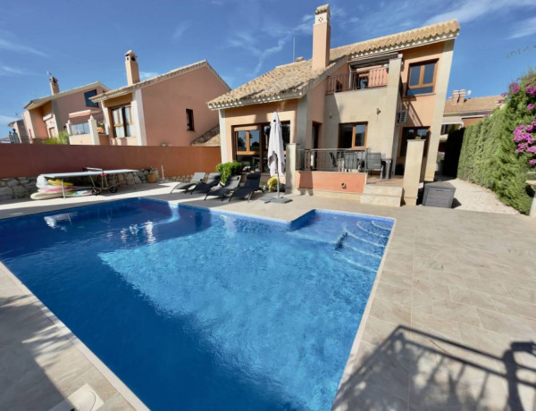 Casa o chalet independiente en venta en Algorfa