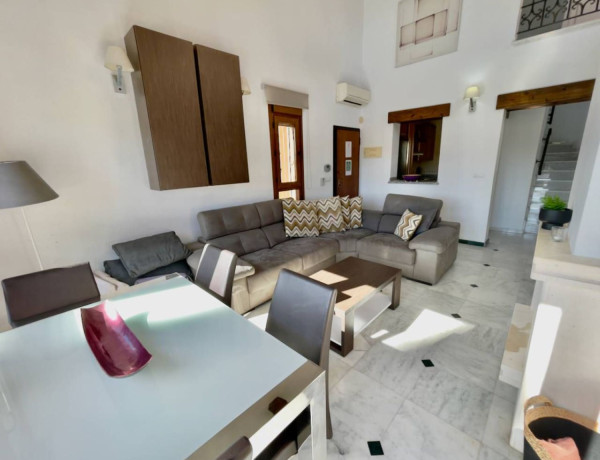 Casa o chalet independiente en venta en Algorfa