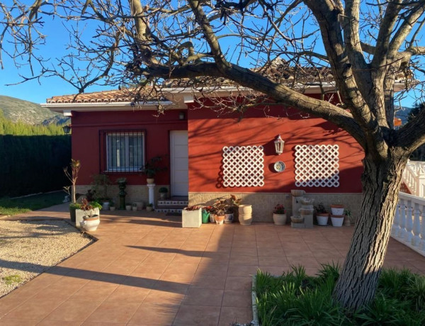 Casa o chalet independiente en venta en Simat de la Valldigna