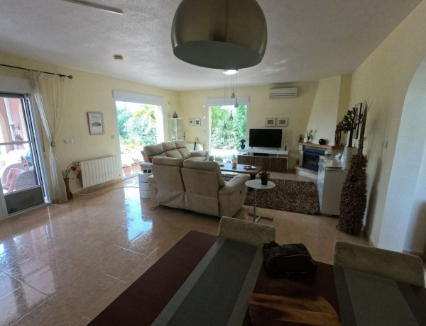 Casa o chalet independiente en venta en Daya Vieja