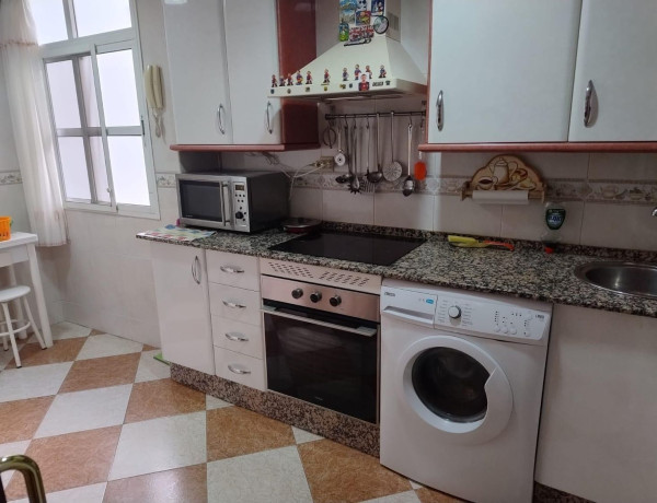 Piso en venta en La Paz - Segunda Aguada - Loreto