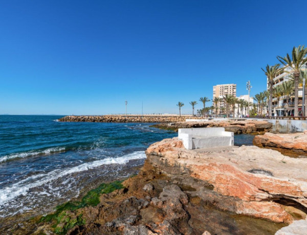 Piso en venta en Las Piscinas Naturales