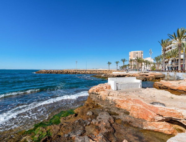 Piso en venta en Las Piscinas Naturales