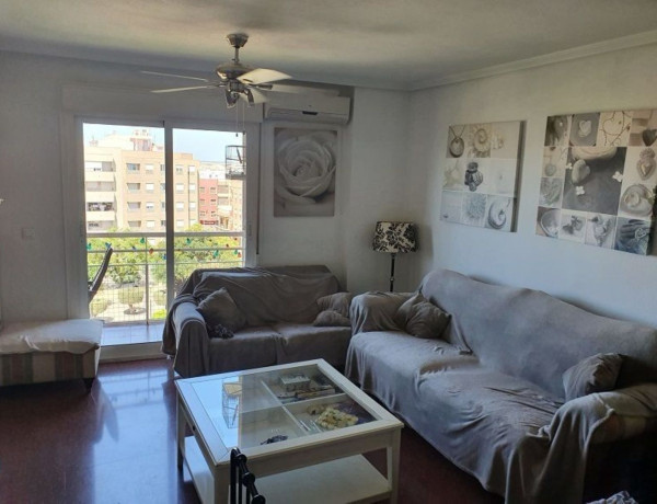 Piso en venta en Almoradí