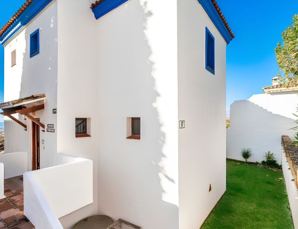 Casa o chalet independiente en venta en calle Torre Esteril, 90