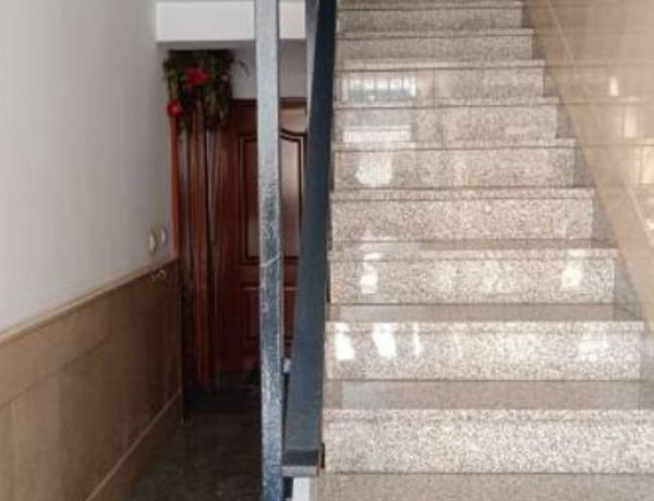 Piso en venta en calle Herberos