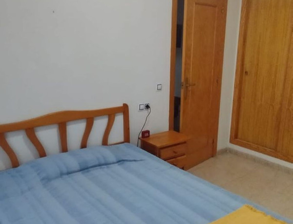 Piso en venta en calle San Pascual, 235