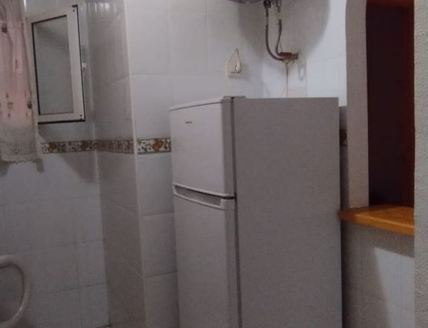 Piso en venta en calle San Pascual, 235