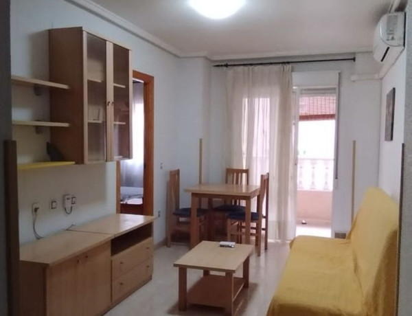 Piso en venta en calle San Pascual, 235