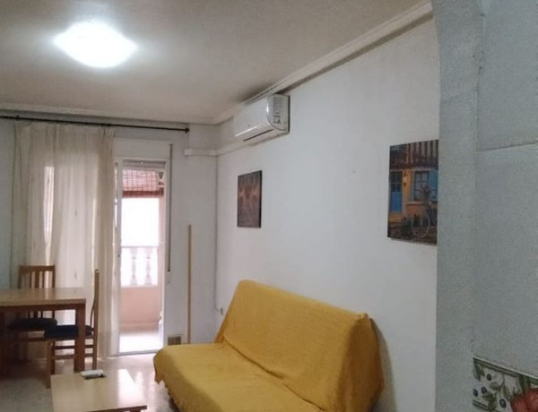 Piso en venta en calle San Pascual, 235