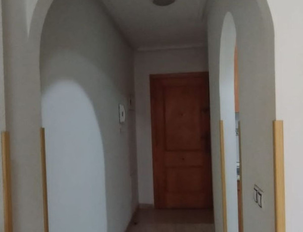 Piso en venta en calle San Pascual, 235