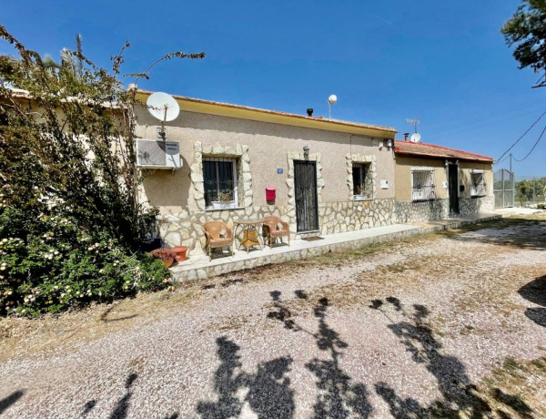 Casa o chalet independiente en venta en Daya Vieja