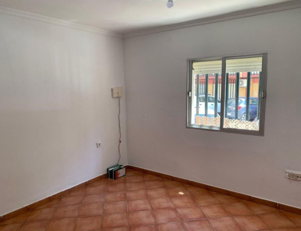 Piso en venta en calle Virgen de los Desamparados