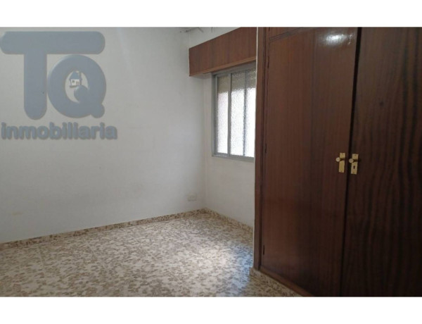 Piso en venta en calle Nueva del Santísimo