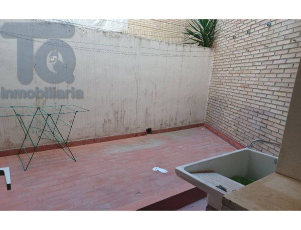 Piso en venta en calle Nueva del Santísimo