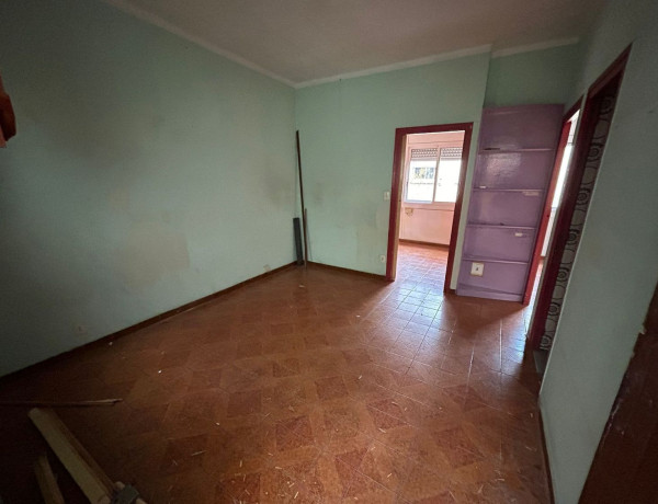 Piso en venta en calle Treball