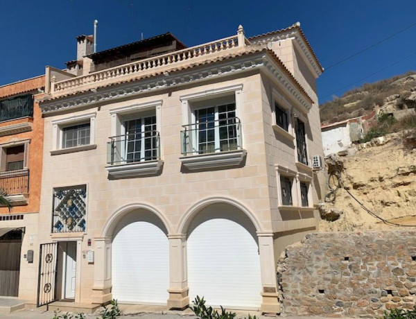 Casa o chalet independiente en venta en Rojales