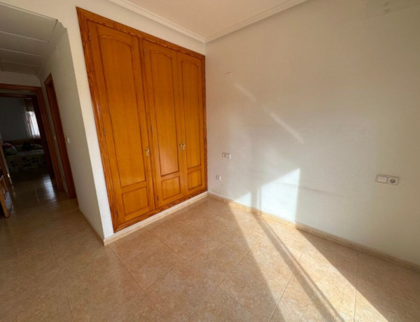 Piso en venta en Desamparados-Hurchillo-Torremendo