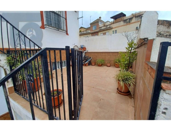 Piso en venta en callejón de los Leones