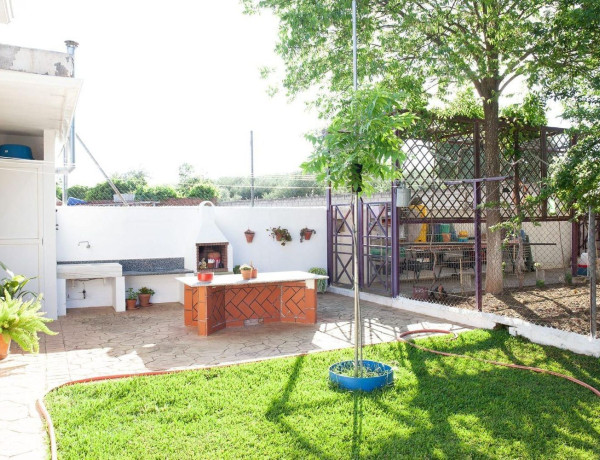 Casa o chalet independiente en venta en Almodovar del Río