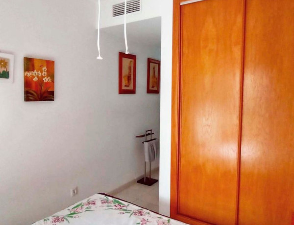 Piso en venta en calle Sierra del Almirez s/n