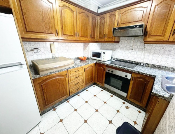 Piso en venta en Fátima - Campiñuela