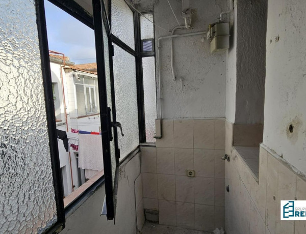 Piso en venta en Canillejas