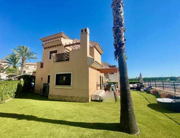 Casa o chalet independiente en venta en Algorfa