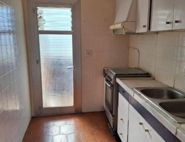 Piso en venta en carretera de Barcelona, 658