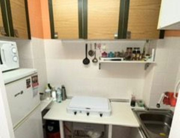 Estudio en venta en avenida Gamonal, 4