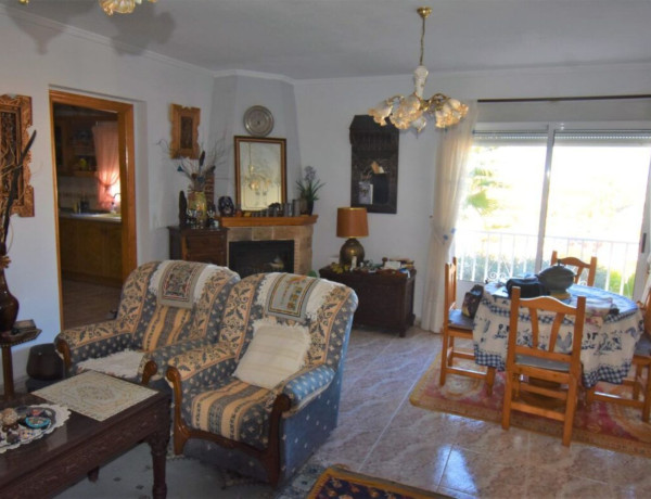 Casa o chalet independiente en venta en Rojales