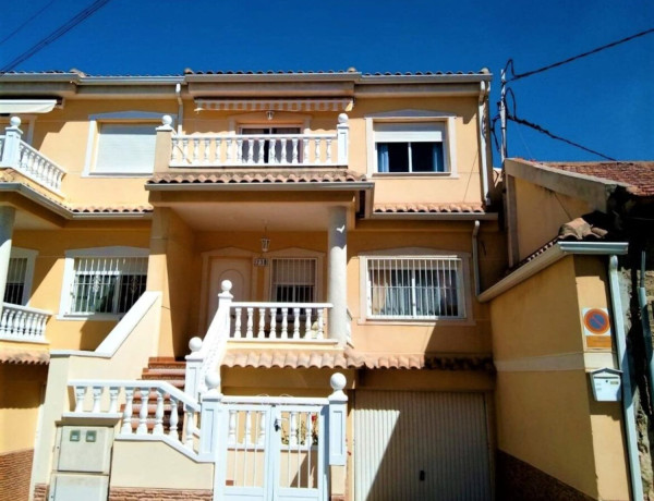 Casa o chalet independiente en venta en Benijofar