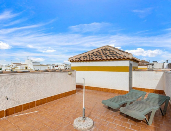 Piso en venta en Orihuela Ciudad