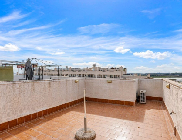 Piso en venta en Orihuela Ciudad