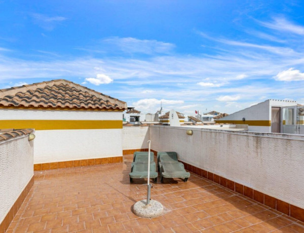 Piso en venta en Orihuela Ciudad