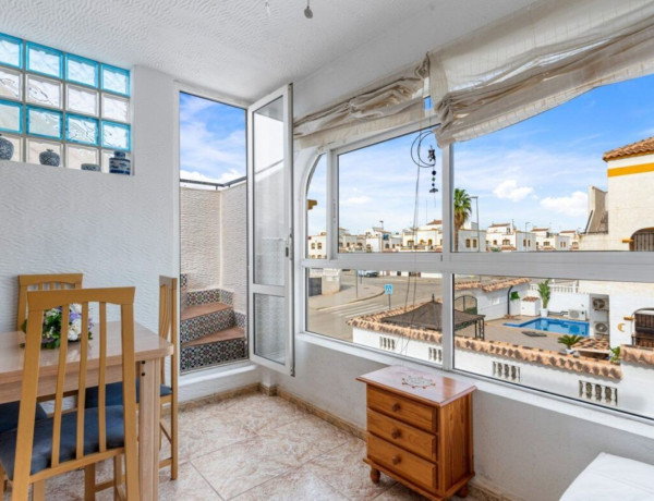 Piso en venta en Orihuela Ciudad