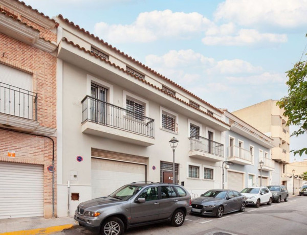 Casa o chalet independiente en venta en calle de Don Quijote de la Mancha, 28