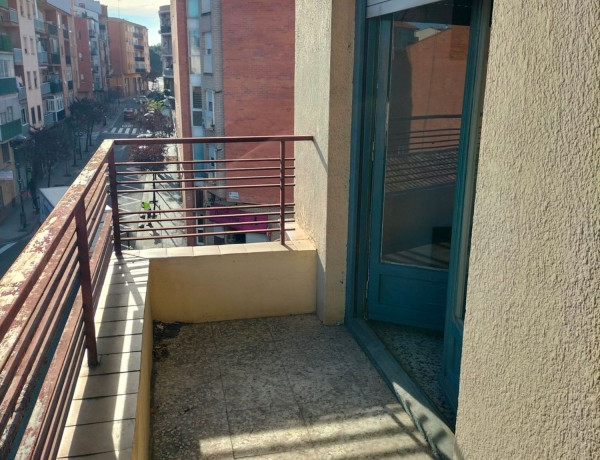 Alquiler de Piso en calle de Pontevedra, 50 .
