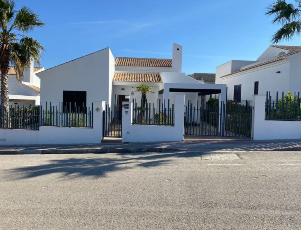 Casa o chalet independiente en venta en Algorfa