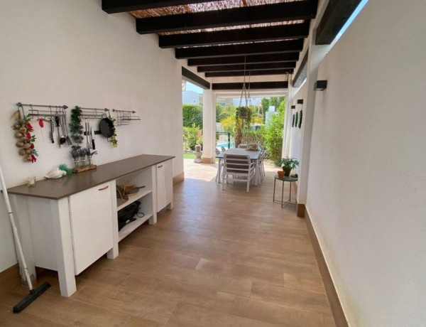 Casa o chalet independiente en venta en Algorfa