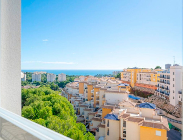 Piso en venta en Campoamor