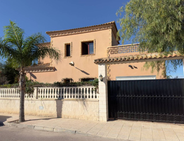 Casa o chalet independiente en venta en Formentera del Segura
