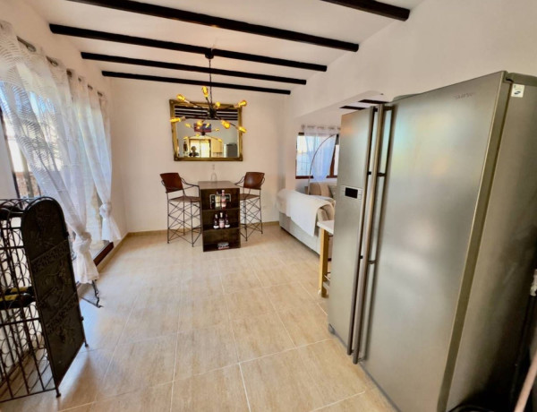 Casa o chalet independiente en venta en Formentera del Segura