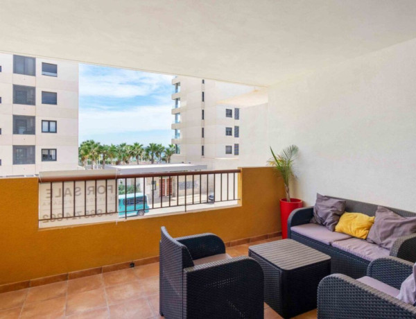 Piso en venta en Punta Prima