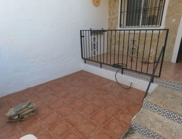 Piso en venta en Algorfa