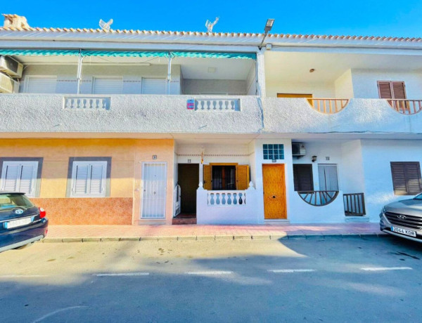 Casa o chalet independiente en venta en El Acequión