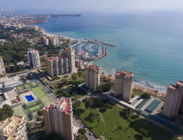 Ático en venta en Campoamor