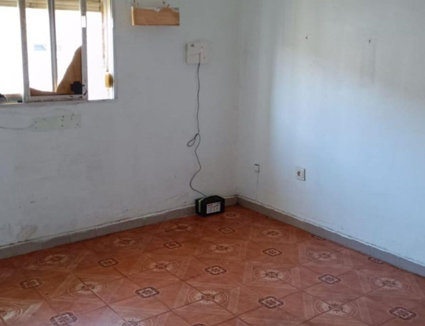 Piso en venta en calle Virgen de los Desamparados